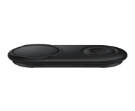 Samsung Ładowarka indukcyjna Duo Czarny - 489633 - zdjęcie 4